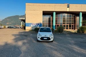 Ford Ka Ka+ 1.2 8V 69CV