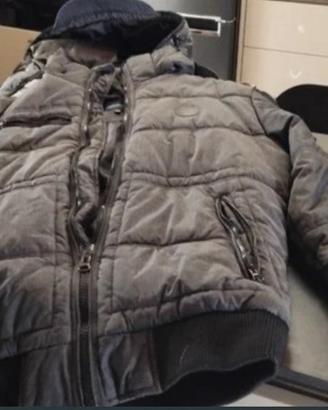 giubbotto uomo blend taglia m