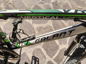 Bicicletta MTB ragazzo