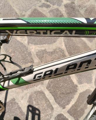 Bicicletta MTB ragazzo