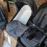 Chicco Trio Best Friends pro confort