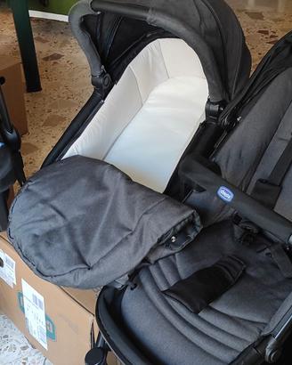 Chicco Trio Best Friends pro confort