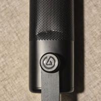 Elgato Wave DX - Microfono XLR dinamico, schema ca