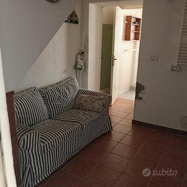 Bomporto bilocale libero da subito