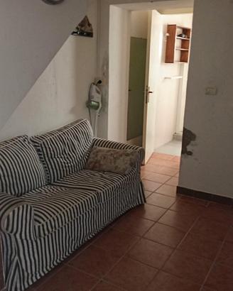 Bomporto bilocale libero da subito
