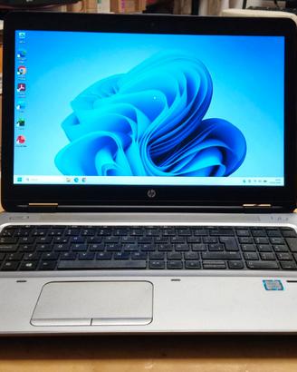 💻 HP ProBook 650 G3 Intel Core I5 ✨