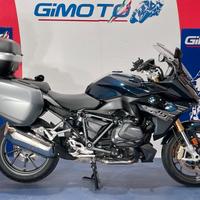 Bmw R 1250 RS EXCLUSIVE