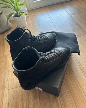 Scarpe Hogan Rebel uomo