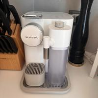 Macchina da caffè Nespresso Gran Lattissima