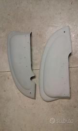 Cofano lambretta 1/2 serie