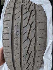 3 Pneumatici 235/45/19