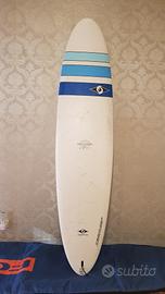 Surfboard 7'6" Performer Bic