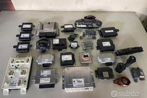 Varie Centraline Per Maserati Levante V6 Diesel