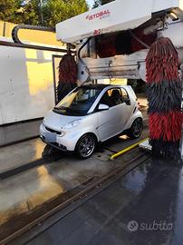  smart brabus 