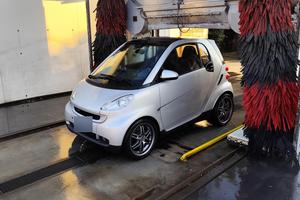  smart brabus 