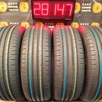 4 GOMME GOOD YEAR 205 60 16 75%