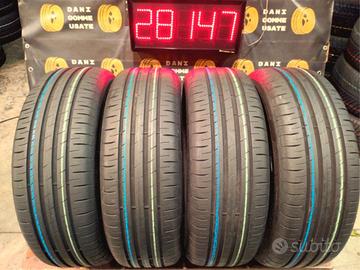 4 GOMME GOOD YEAR 205 60 16 75%