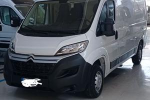 Citroen jumper