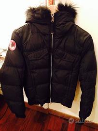 MUSEUM giaccone da donna