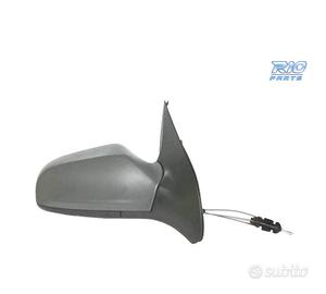 SPECCHIO COMPLETO DESTRO OPEL ASTRA H 04-08 PRIMER
