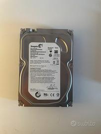 HDD Seagate 1TB