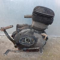 Motore Bianchi Bernina 