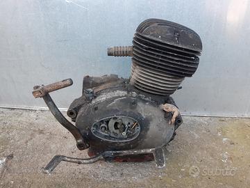 Motore Bianchi Bernina 