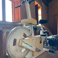 Attrezzi da palestta