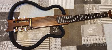 Aria Sinsonido Silent Guitar