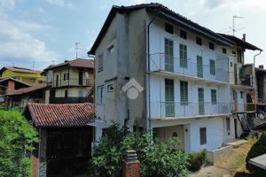 CASA SEMINDIPENDENTE A MEZZANA MORTIGLIENGO