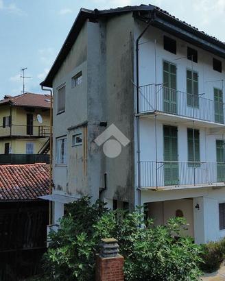 CASA SEMINDIPENDENTE A MEZZANA MORTIGLIENGO