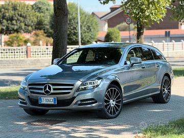 Mercedes cls 350 4 matic