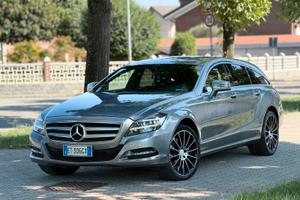Mercedes cls 350 4 matic
