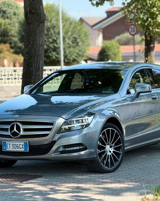 Mercedes cls 350 4 matic