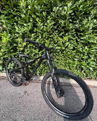 Giant Stance 2026