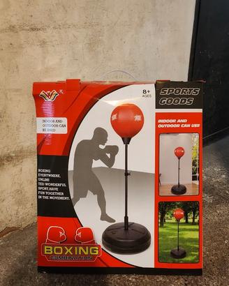 Pungiball