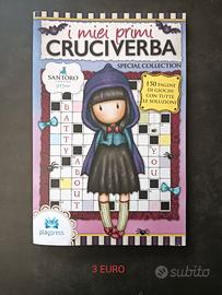 ENIGMISTICA PER BAMBINE