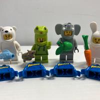Lego - Little Animals - Fabuland - Nuovi