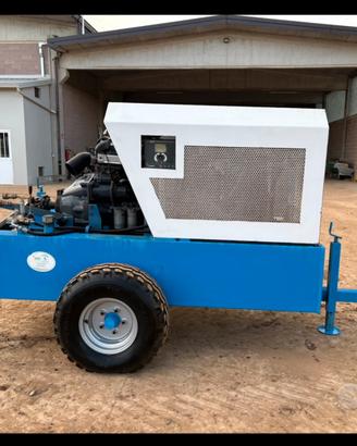 Gruppo moto frizione fiat