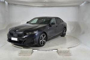 BMW Serie 5 G60 Berlina 520d 48V xdrive auto