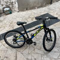 bici olmo 24