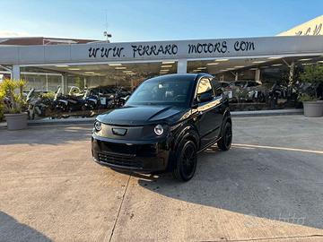 Ligier Myli LAB + Nuovo Pronto consegna Tua a solo