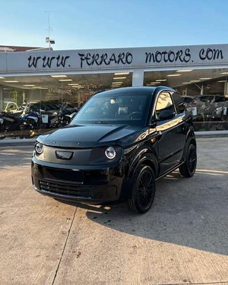 Ligier Myli LAB + Nuovo Pronto consegna Tua a solo
