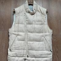 Gilet Brunello Cucinelli