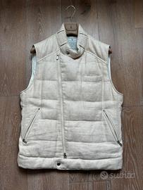 Gilet Brunello Cucinelli