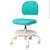 Sedia regolabile con ruote bambino IKEA VIMUND