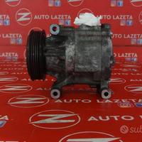 COMPRESSORE A/C FIAT Idea 1Â° Serie 5A7875200 Benz