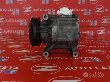 COMPRESSORE A/C FIAT Idea 1Â° Serie 5A7875200 Benz