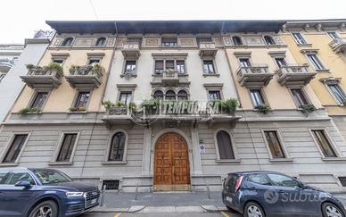 TRILOCALE ALL'ULTIMO PIANO