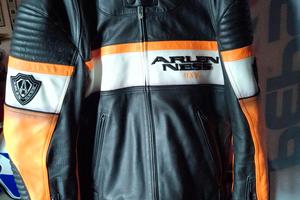 giubbotto arlen ness 